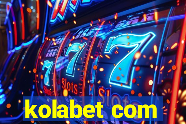 kolabet com